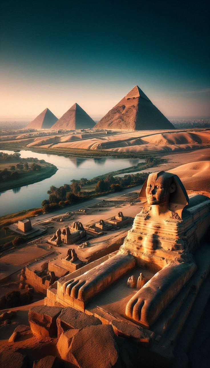 تاريخ مصر