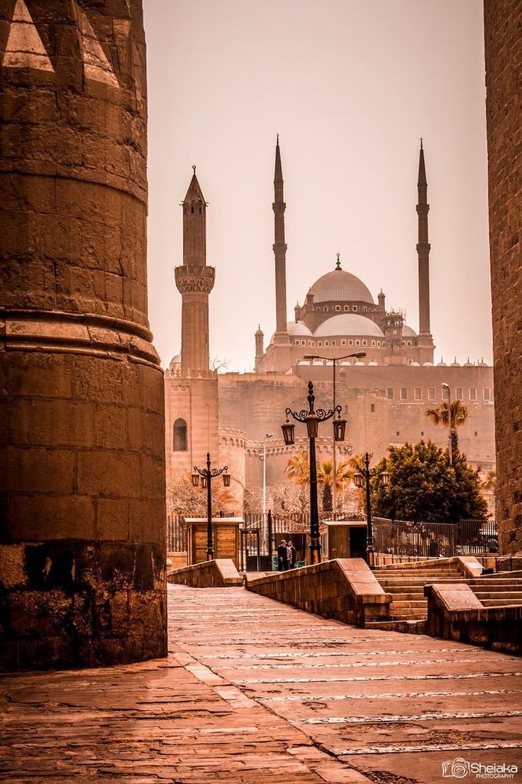 مصر الاسلاميه
