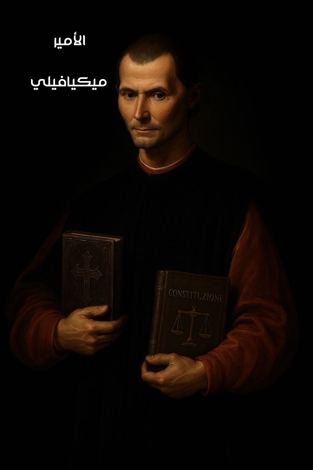  الأمير