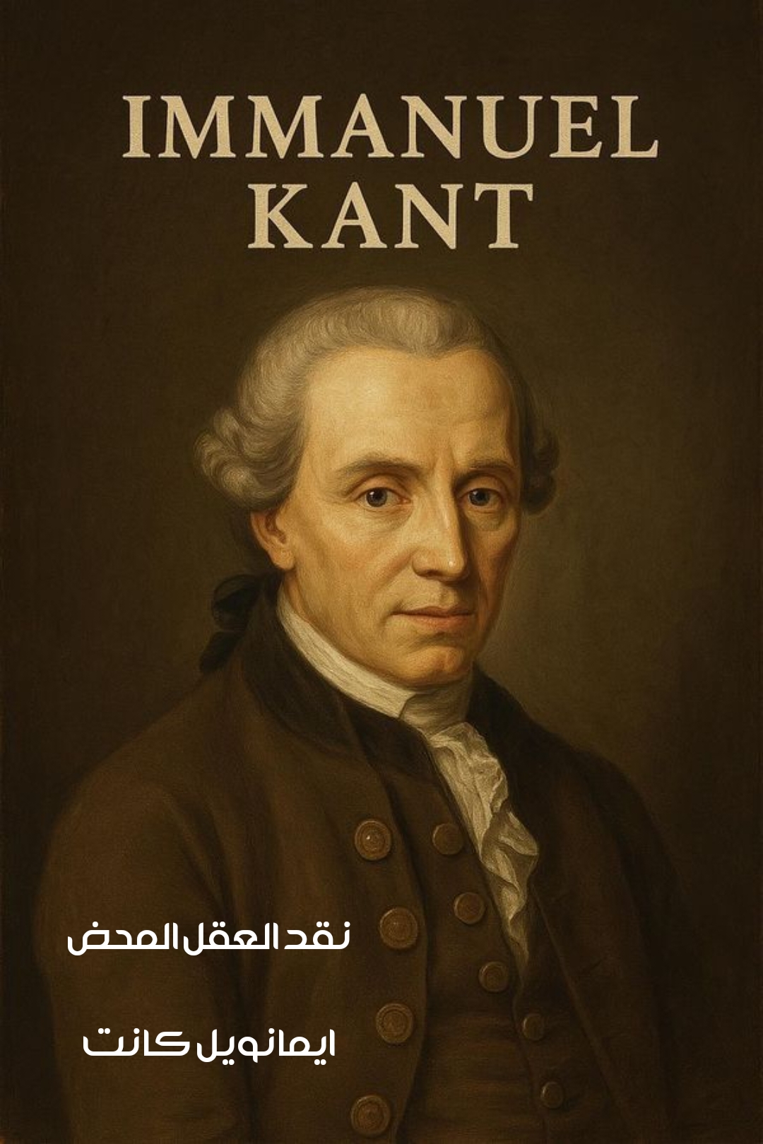  نقد العقل الخالص