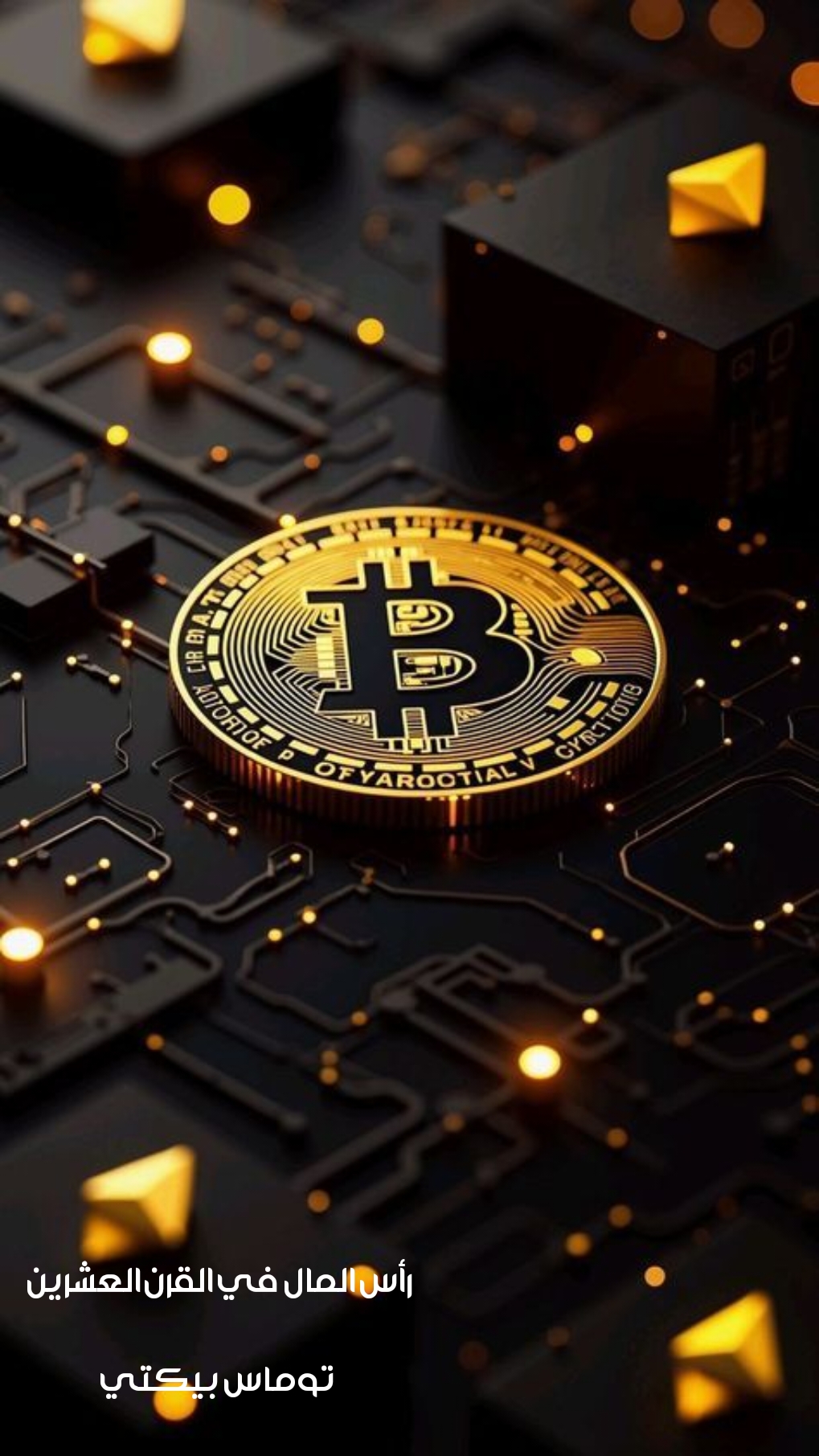  رأس المال في القرن العشرين