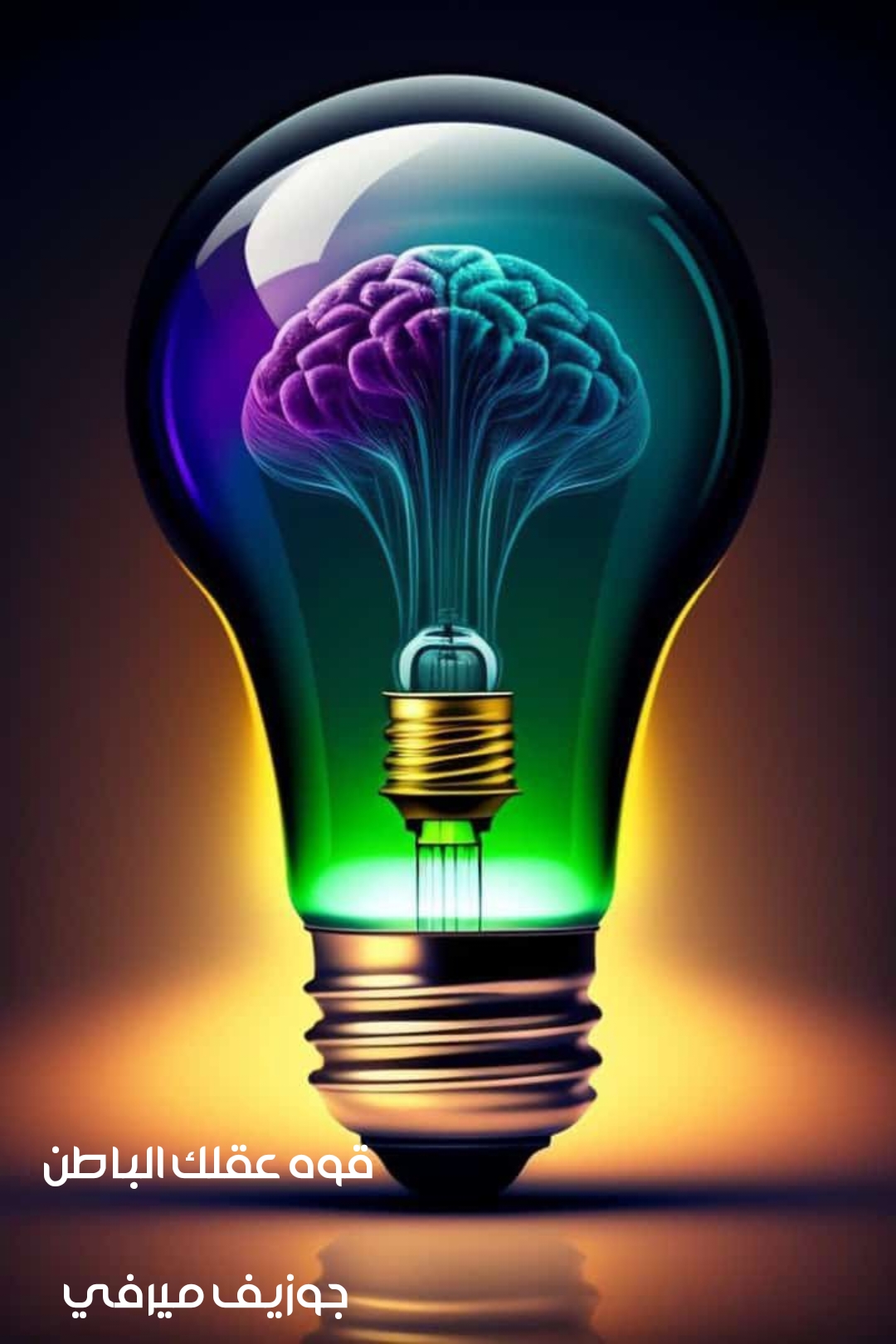 "قوة عقلك الباطن
