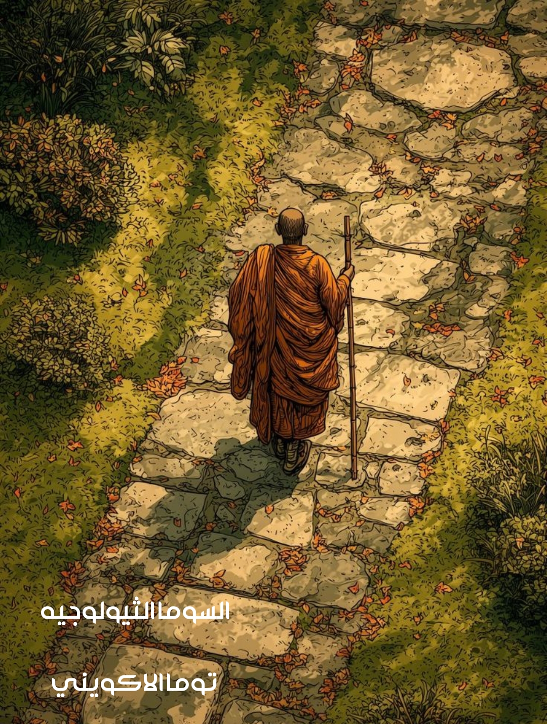 السوما الثيولوجية