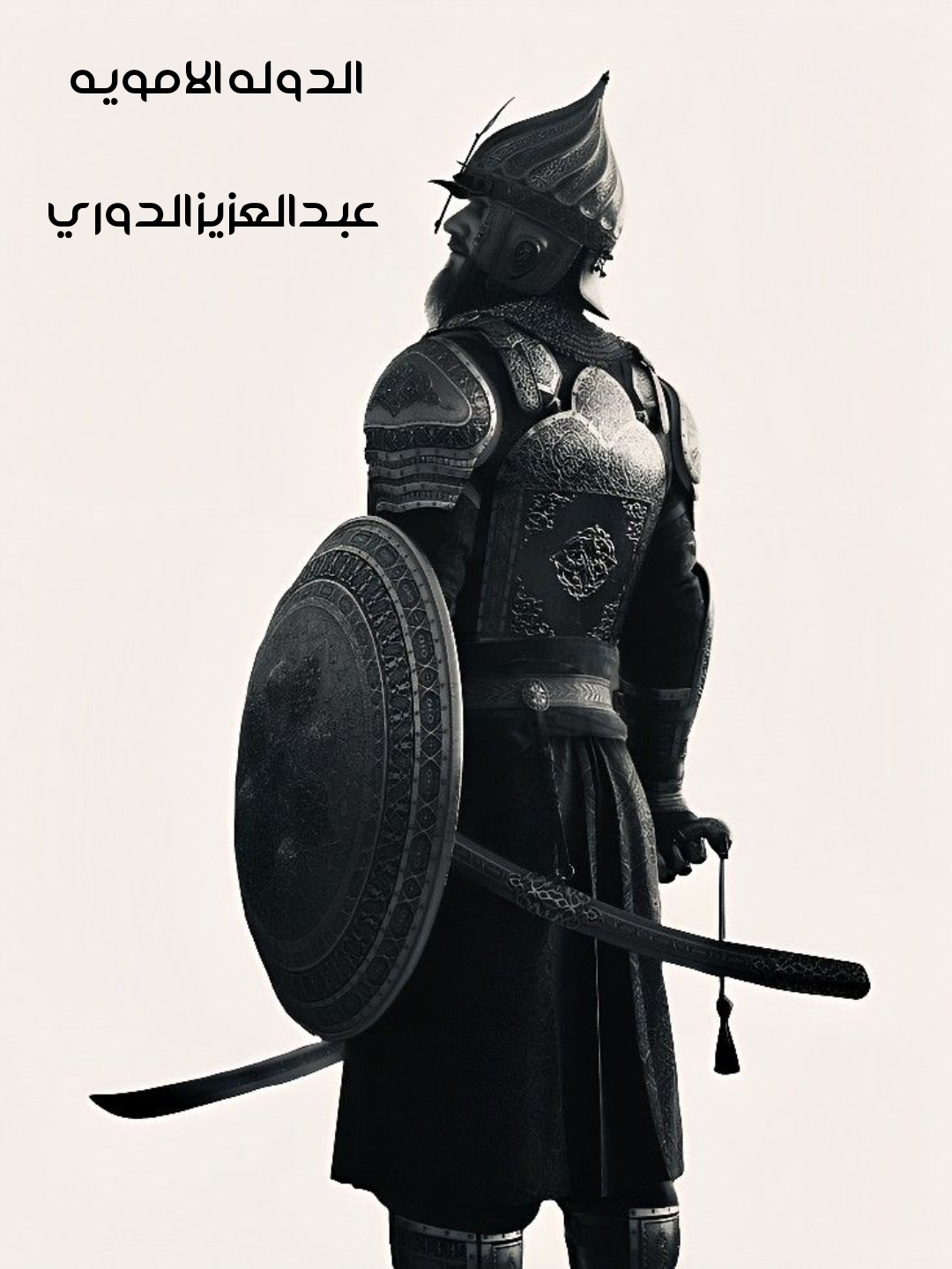 الدوله الامويه